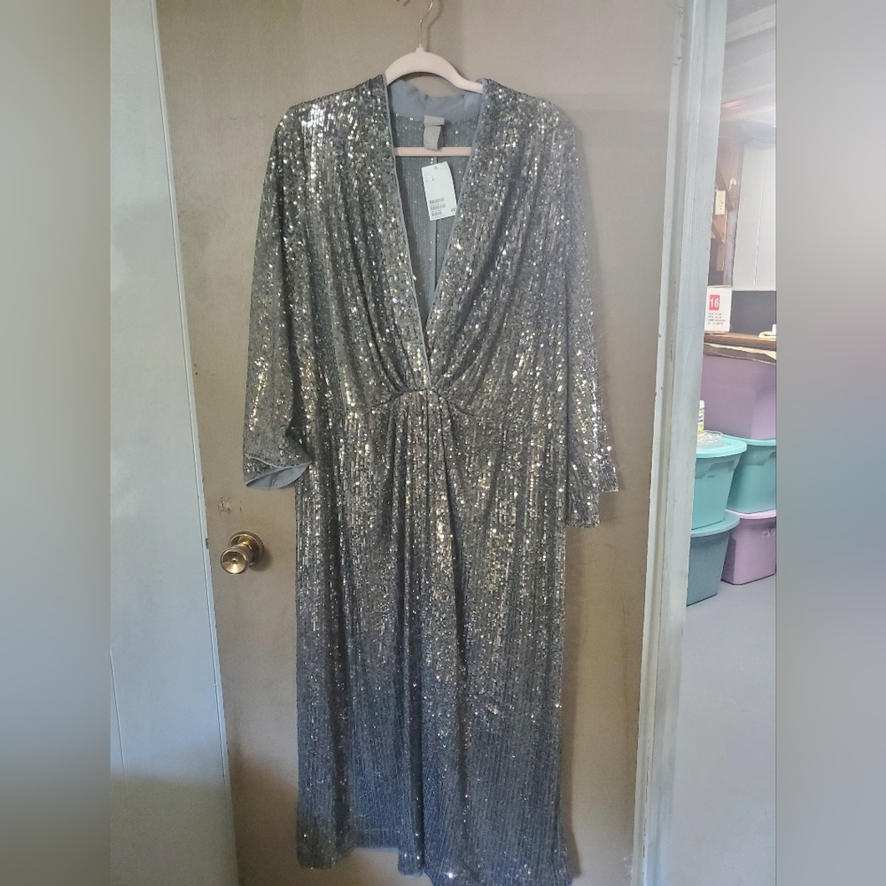 Ladies dress